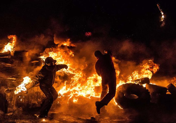 Πιάσαμε πάτο ή ακόμη; Τζαμί λειτουργεί μέσα στο Πολυτεχνείο: Ακραίοι ισλαμιστές προχωρούν σε κατήχηση και προσηλυτισμό – Πως η ΕΛ.ΑΣ. μας προετοιμάζει για πόλεμο των πόλεων